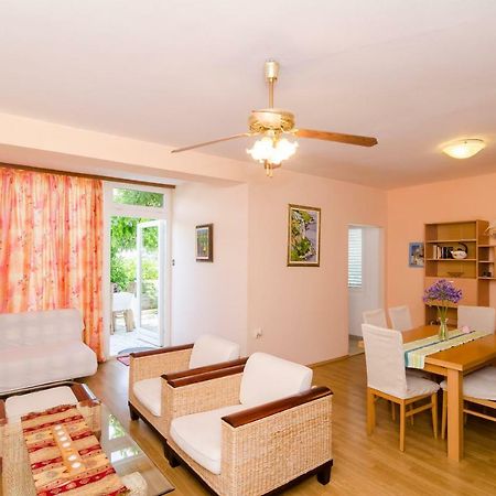 Wisteria Apartment 杜布罗夫尼克 外观 照片