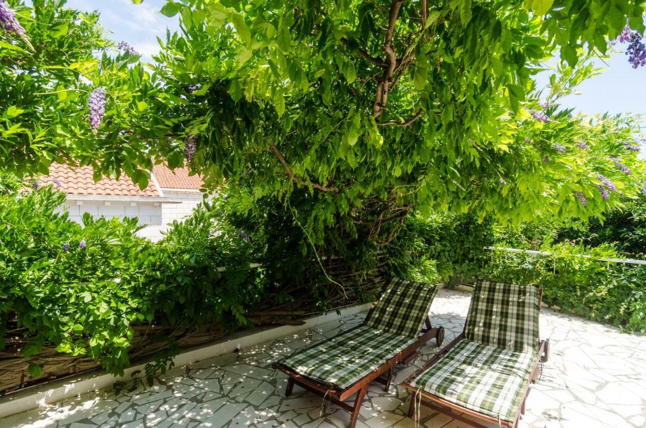 Wisteria Apartment 杜布罗夫尼克 外观 照片