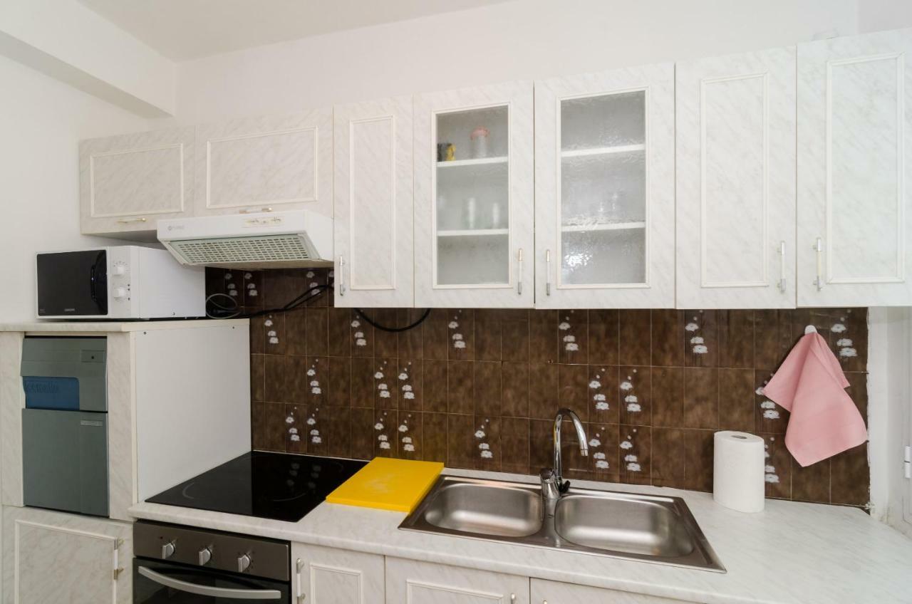 Wisteria Apartment 杜布罗夫尼克 外观 照片
