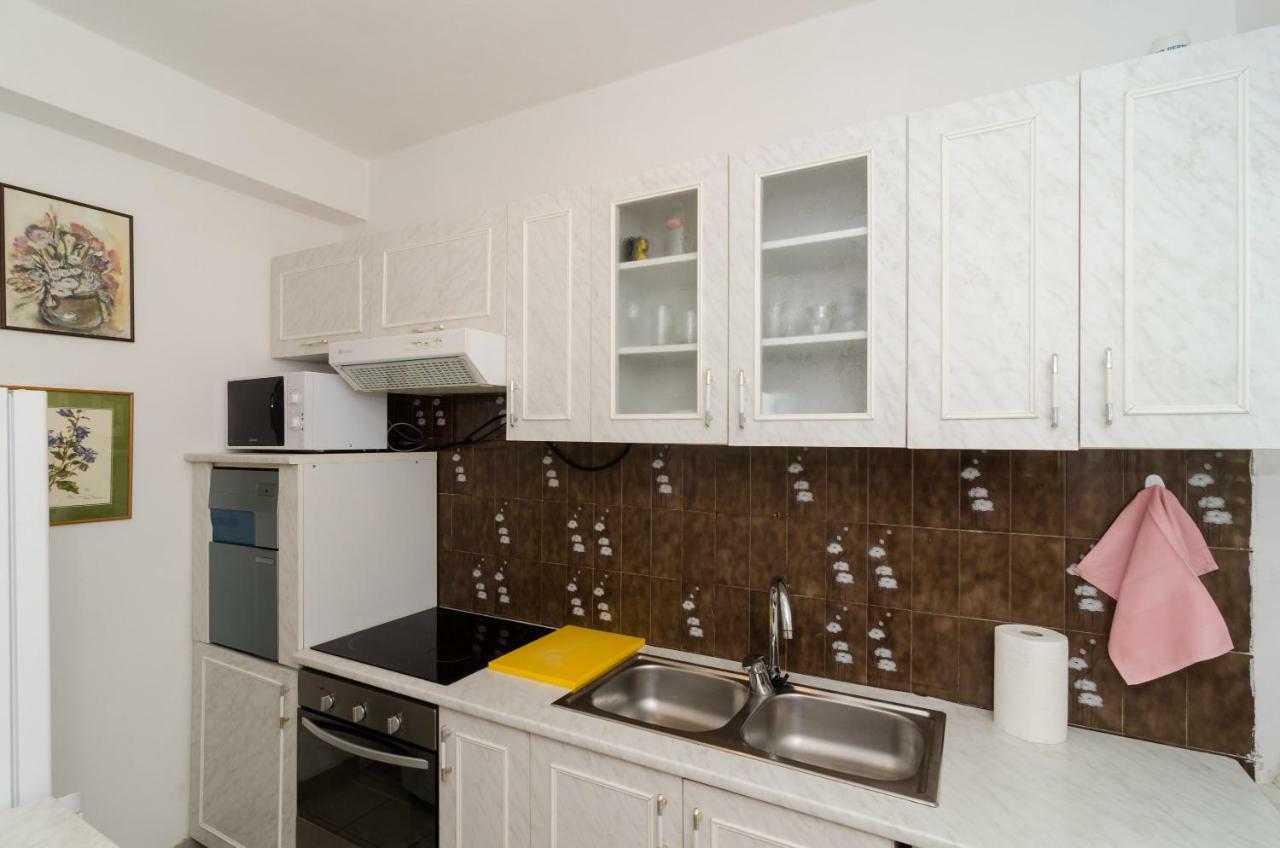 Wisteria Apartment 杜布罗夫尼克 外观 照片