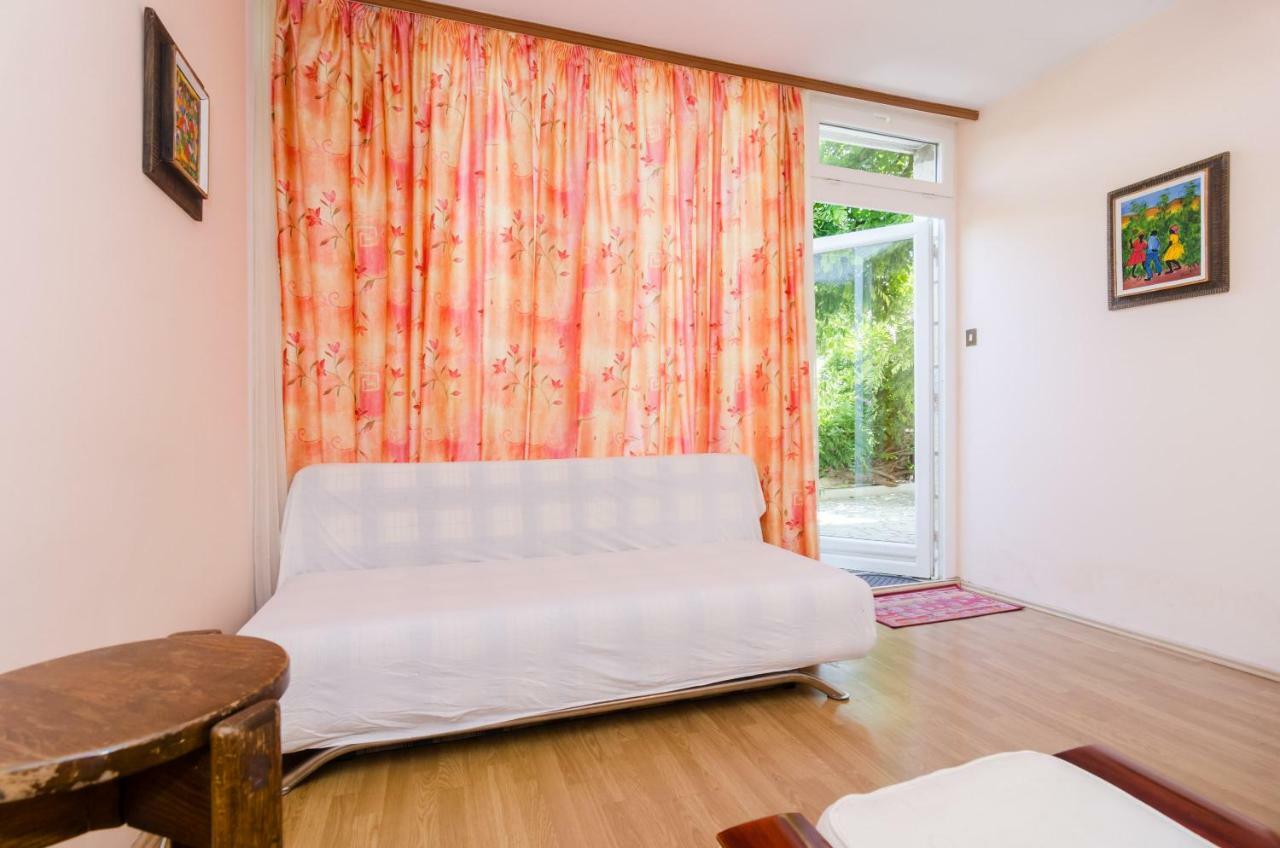 Wisteria Apartment 杜布罗夫尼克 外观 照片