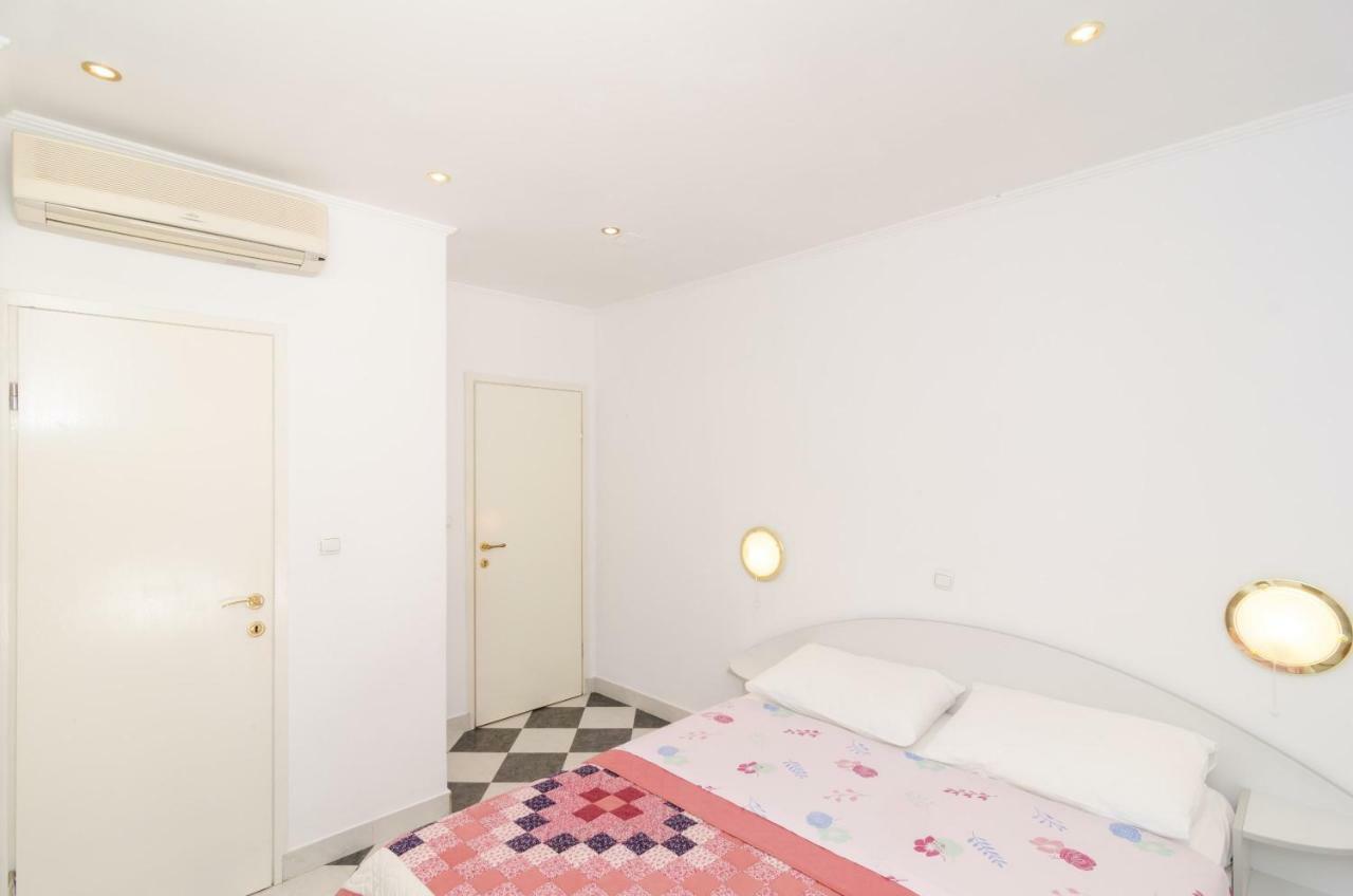 Wisteria Apartment 杜布罗夫尼克 外观 照片