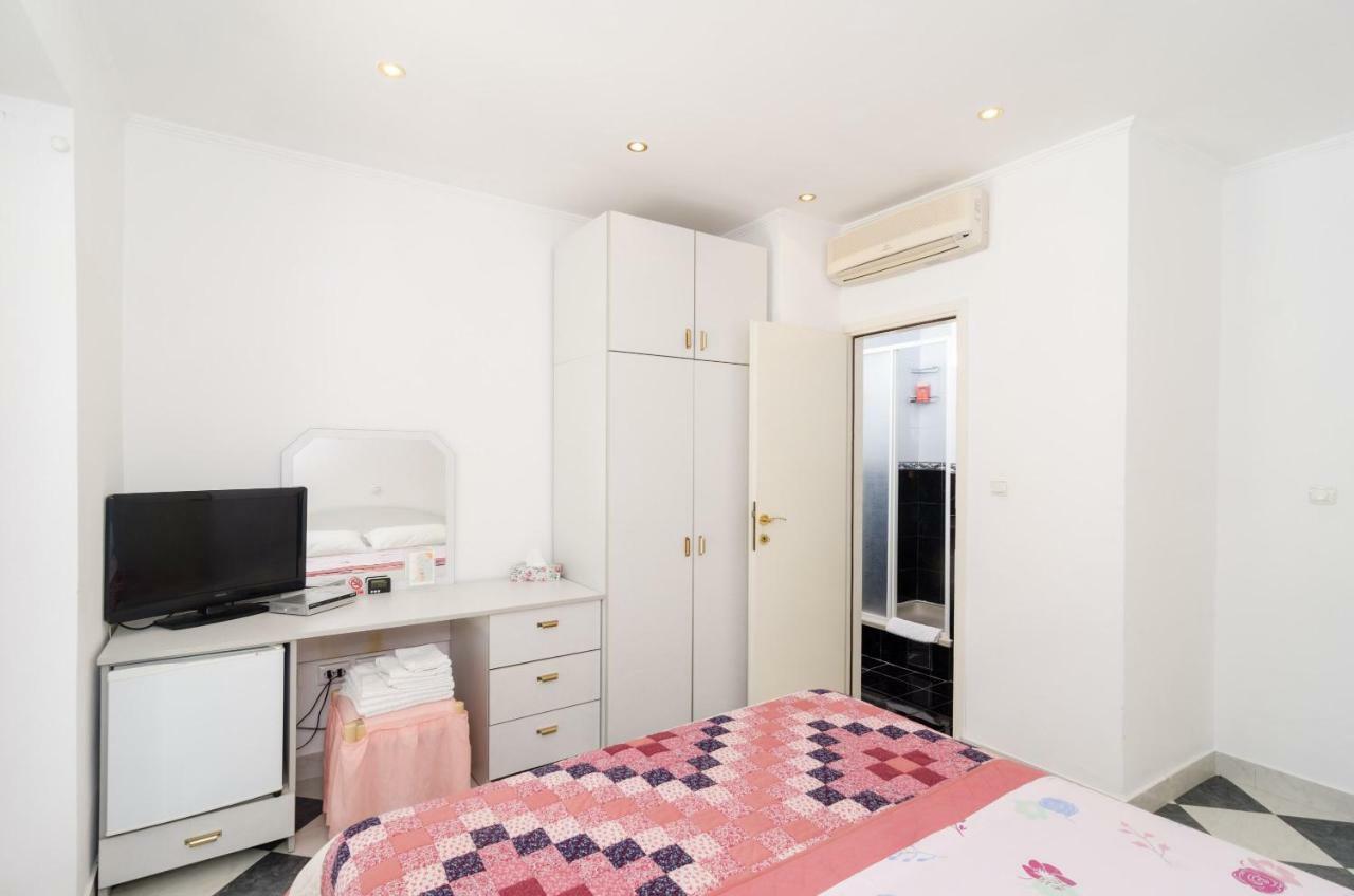Wisteria Apartment 杜布罗夫尼克 外观 照片