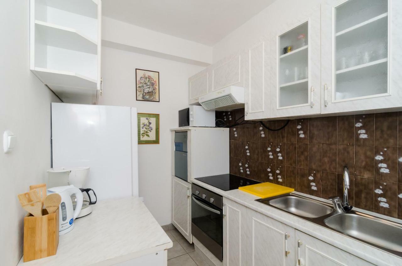 Wisteria Apartment 杜布罗夫尼克 外观 照片